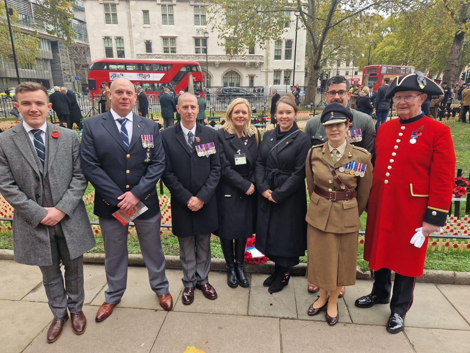 Field of Remembrance